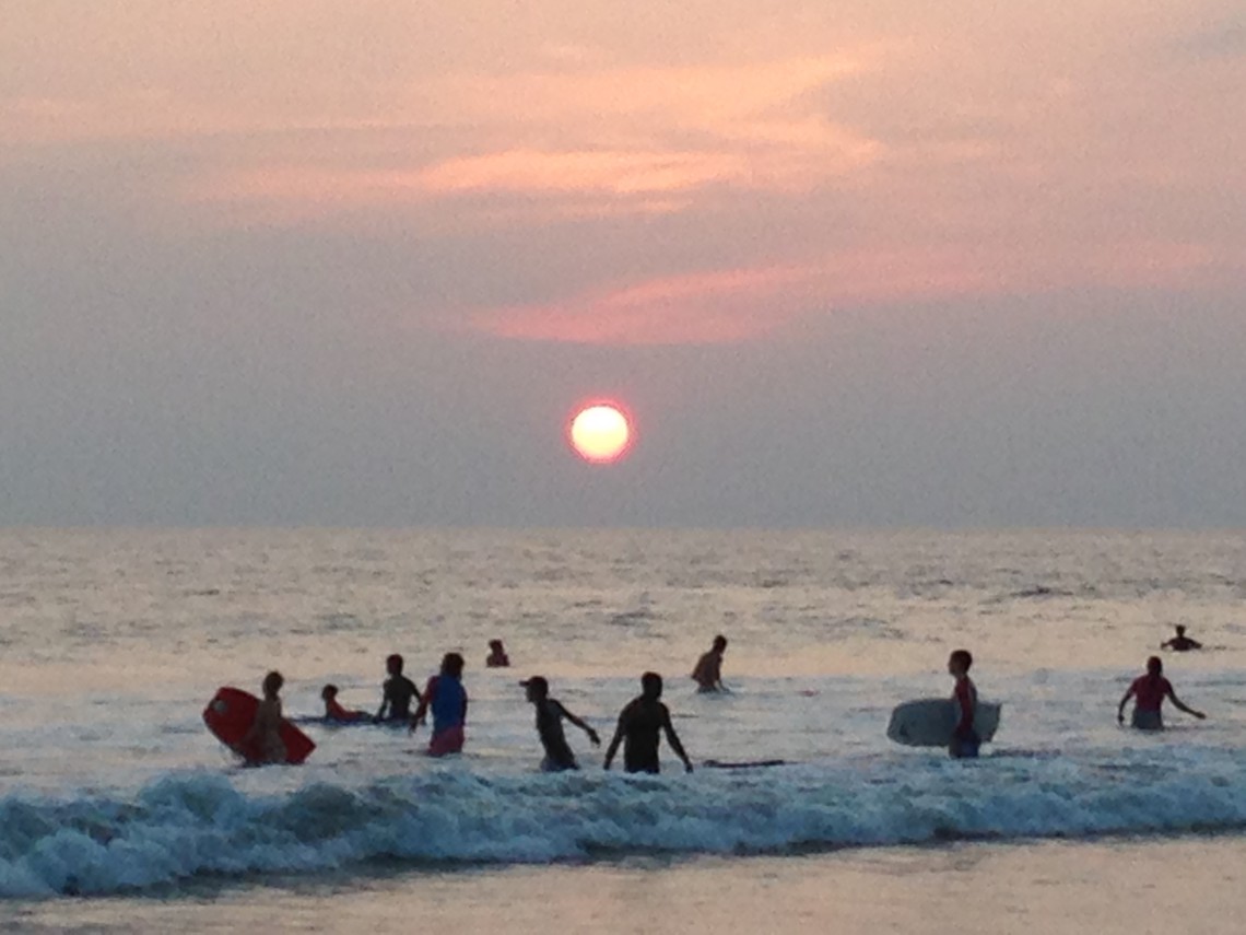 [SURF] 一度はサーフトリップしてもらいたい国、スリランカ