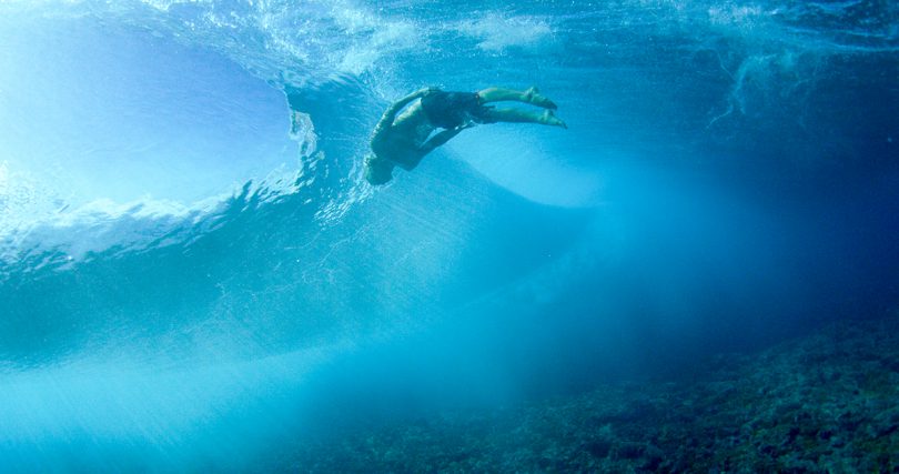 [SURFING] JOHN JOHN FLORENCE 最新作 “VIEW FROM BLUE MOON”　プレミア上映　＠TOHO シネマズ渋谷　11/11（水）20:00