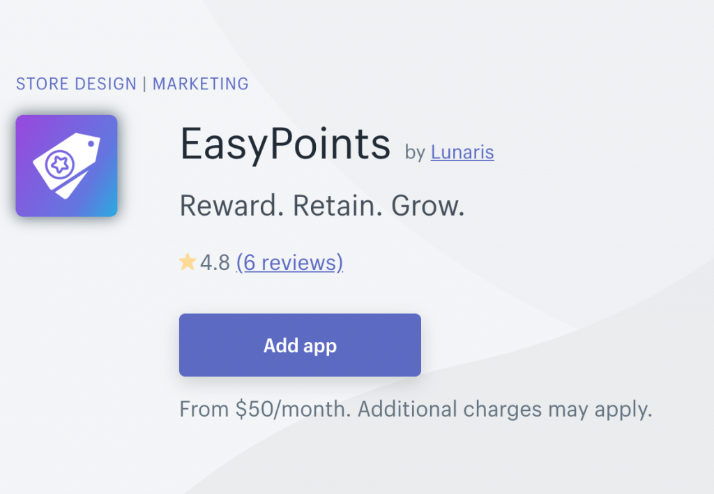 easypoints