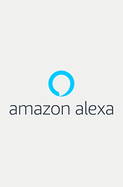 AmazonAlexaアプリ